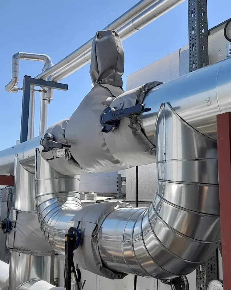 Dış Mekan Motor Koruma Kapakları
